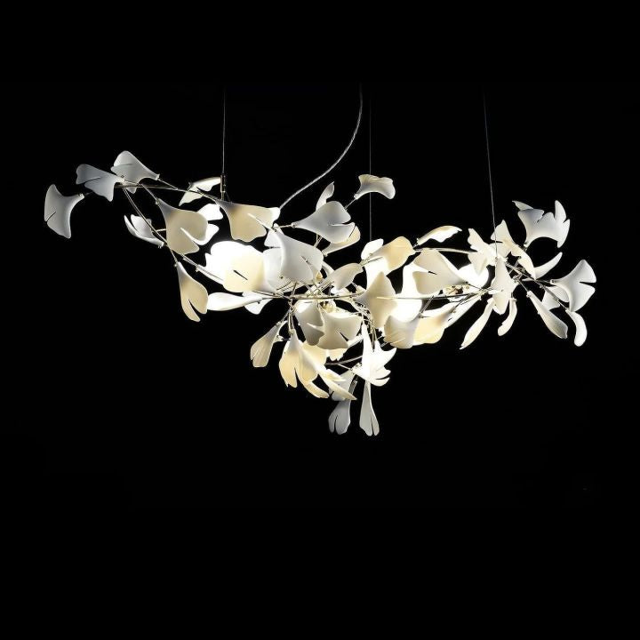 Gingko Luxury Chandelier Style G