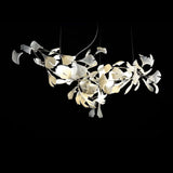 Gingko Luxury Chandelier Style G