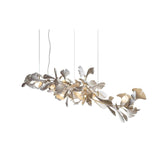 Gingko Luxury Chandelier Style I