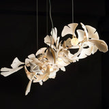 Gingko Luxury Chandelier Style I