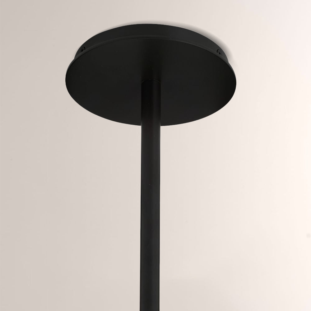 Godwin Round Ceramic Chandelier