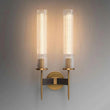 Graman Double Wall Sconce