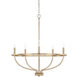 Greyson Bowl Chandelier