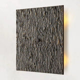 Vilary Square Sconce 12"