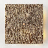 Vilary Square Sconce 12"