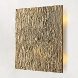 Vilary Square Sconce 12"