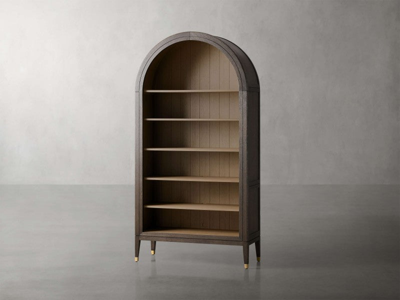 Heidi Bookcase 46"