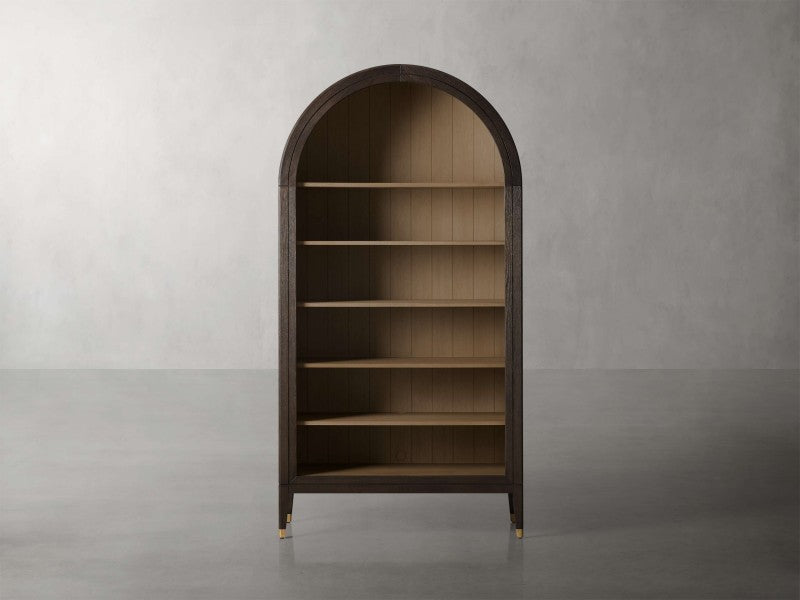 Heidi Bookcase 46"