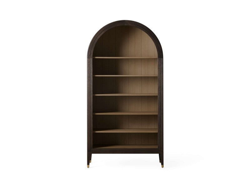 Heidi Bookcase 46"