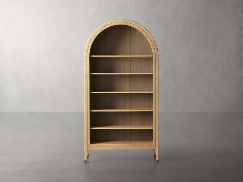 Heidi Bookcase 46"