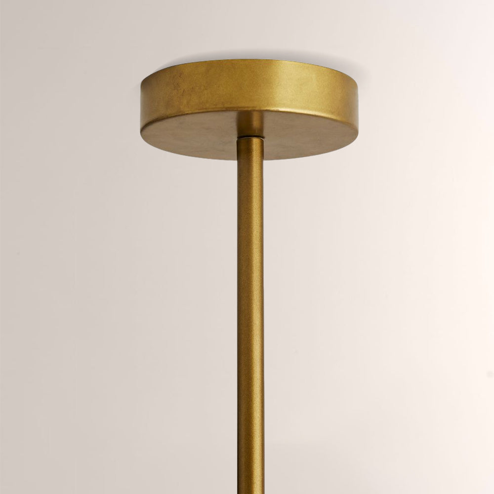 Hamlet Round Beads Chandelier