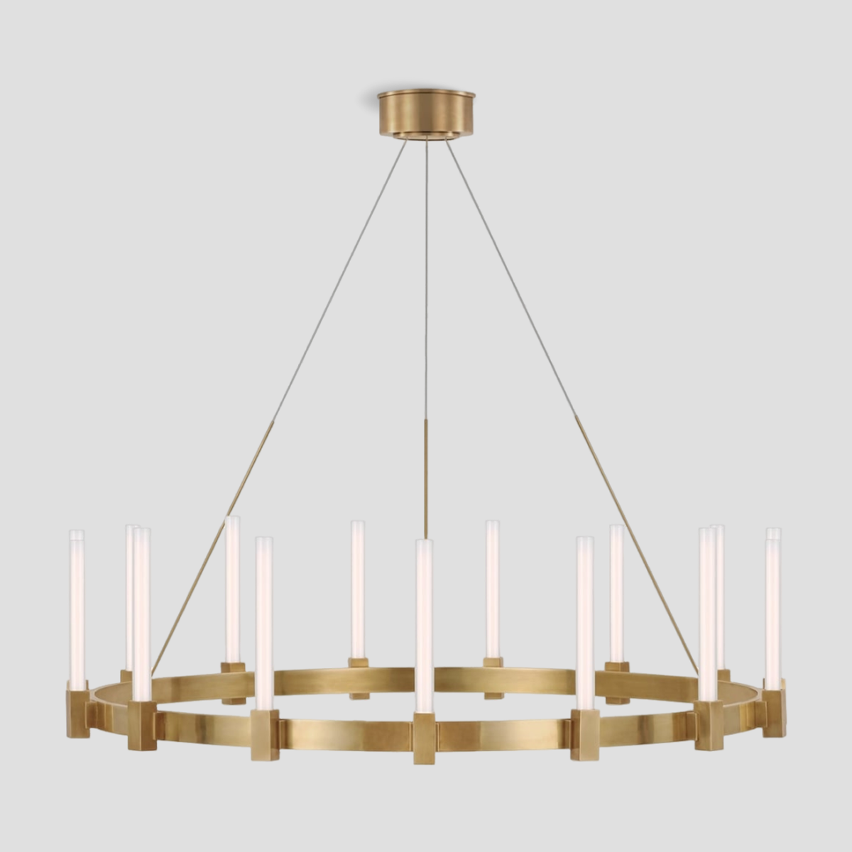 Morrison Round Chandelier