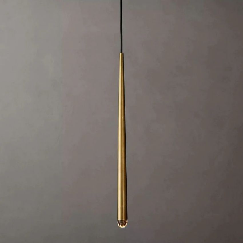 Harly Modern Pendant