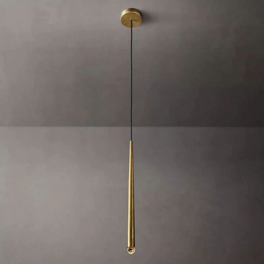 Harly Modern Pendant