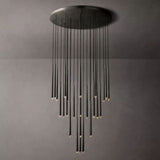 Harly Modern Round Chandelier 48"