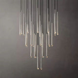 Harly Modern Round Chandelier 48"