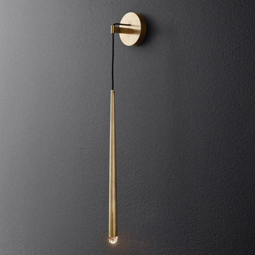 Harly Modern Grand Wall Sconce