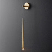 Harly Modern Grand Wall Sconce