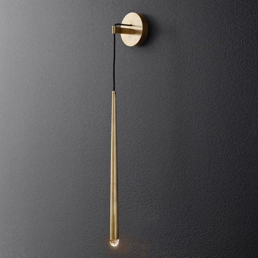 Harly Modern Grand Wall Sconce