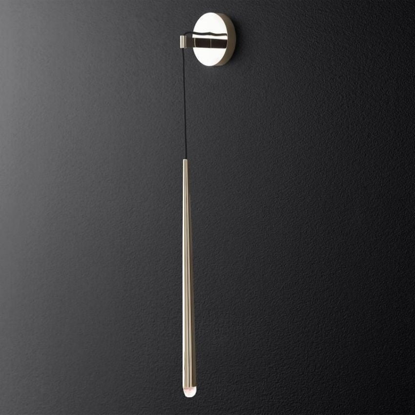 Harly Modern Grand Wall Sconce