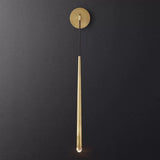 Harly Modern Grand Wall Sconce
