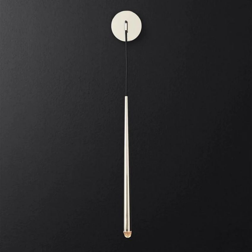Harly Modern Grand Wall Sconce