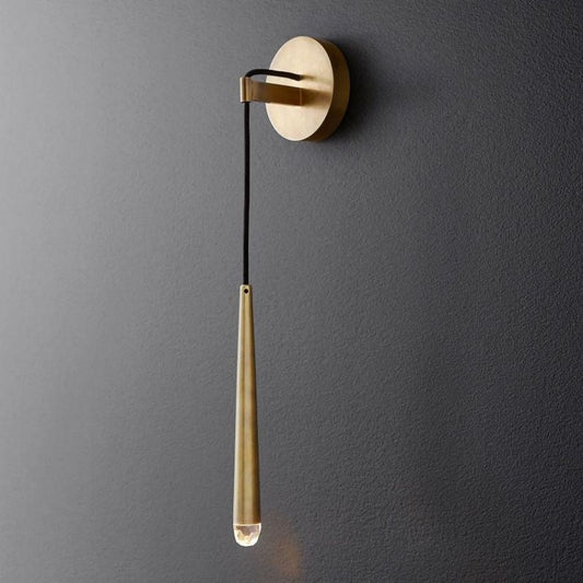 Harly Modern Short Wall Sconce