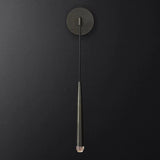 Harly Modern Short Wall Sconce