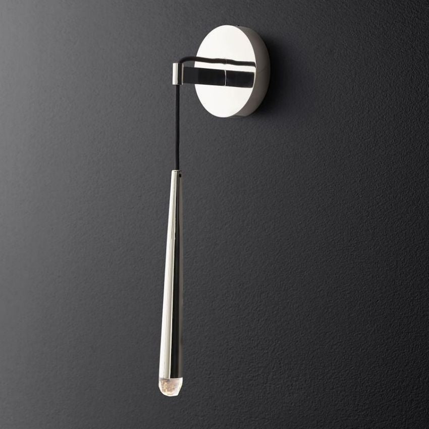 Harly Modern Short Wall Sconce