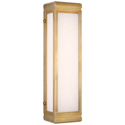 Hayles 17" Bath Light