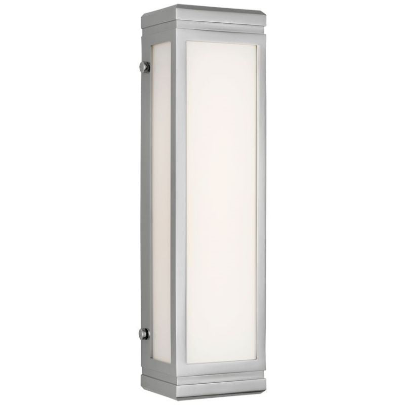 Hayles 17" Bath Light