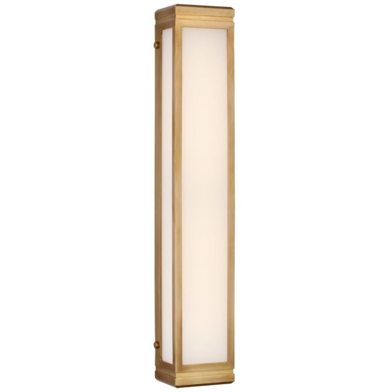 Hayles 26" Bath Light