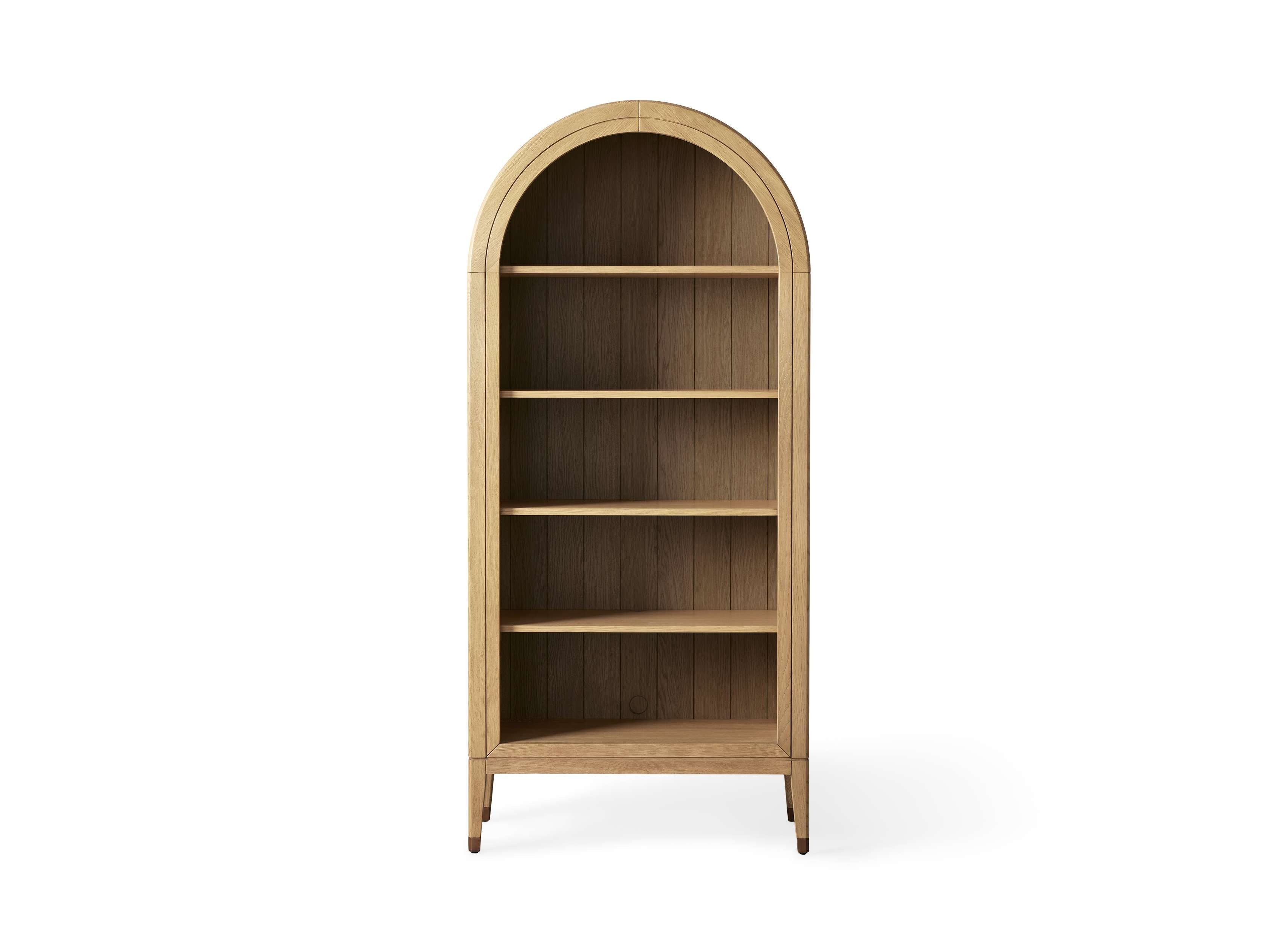 Heidi Bookcase 36"