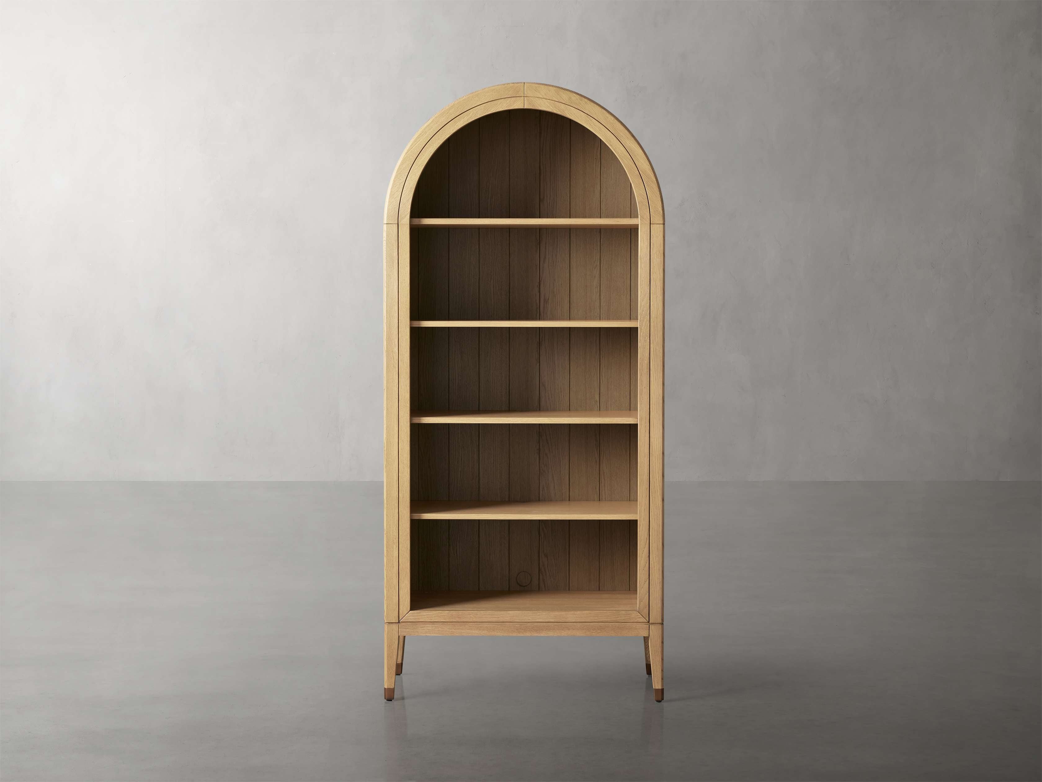 Heidi Bookcase 36"