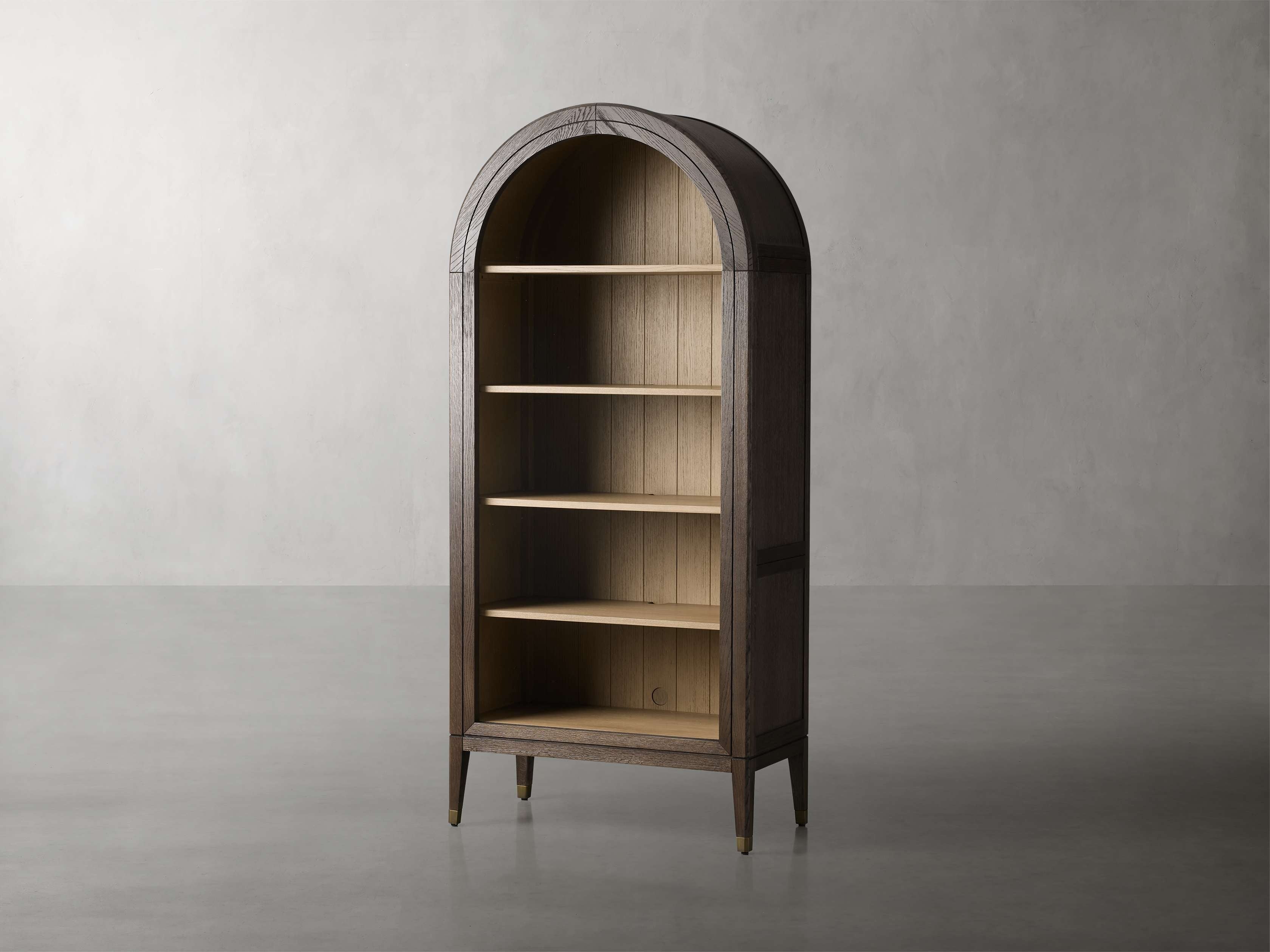 Heidi Bookcase 36"