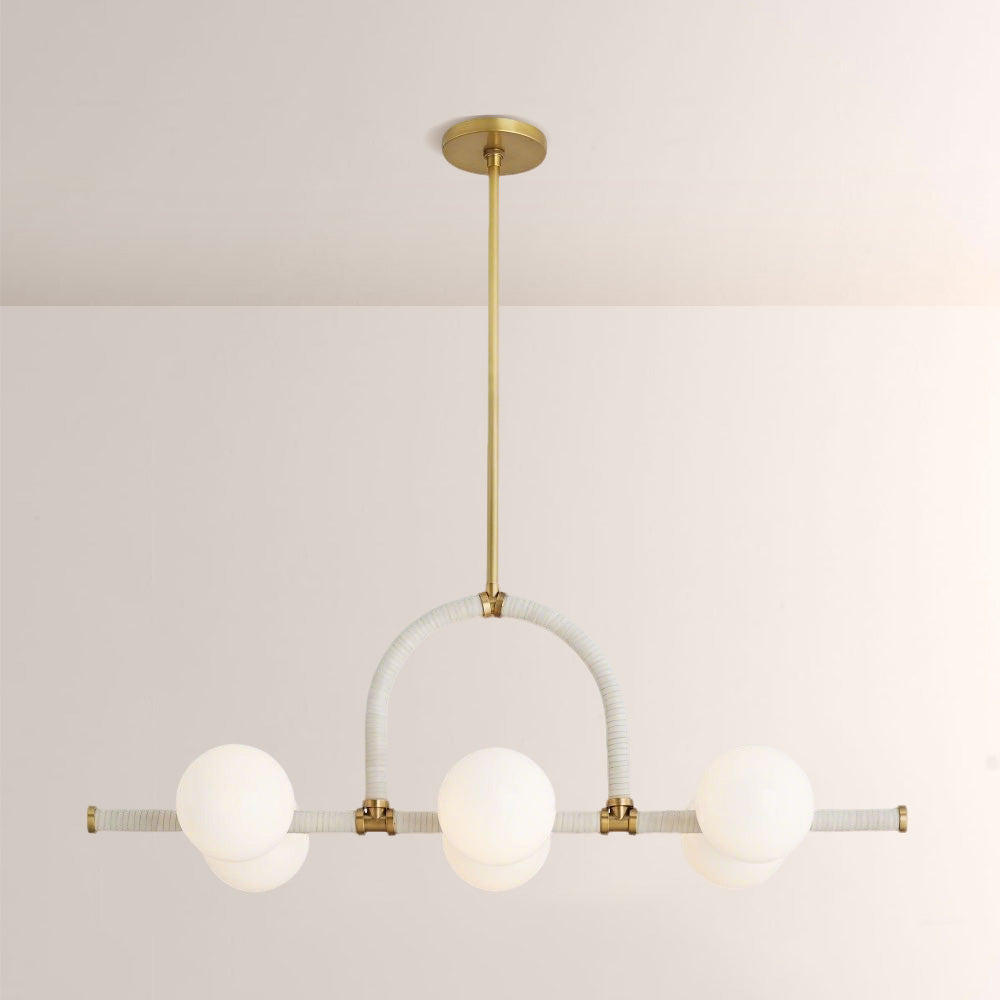 Henley Linear Chandelier