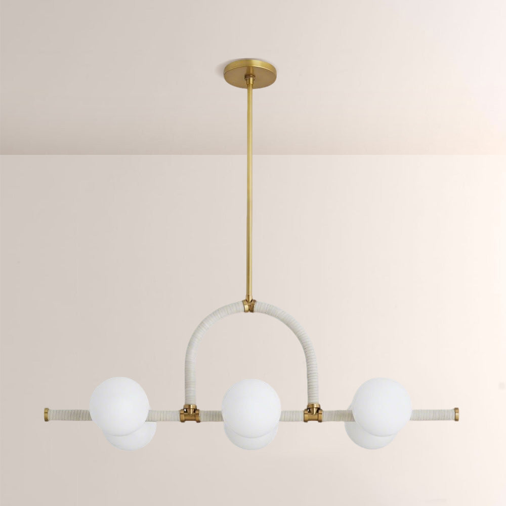 Henley Linear Chandelier