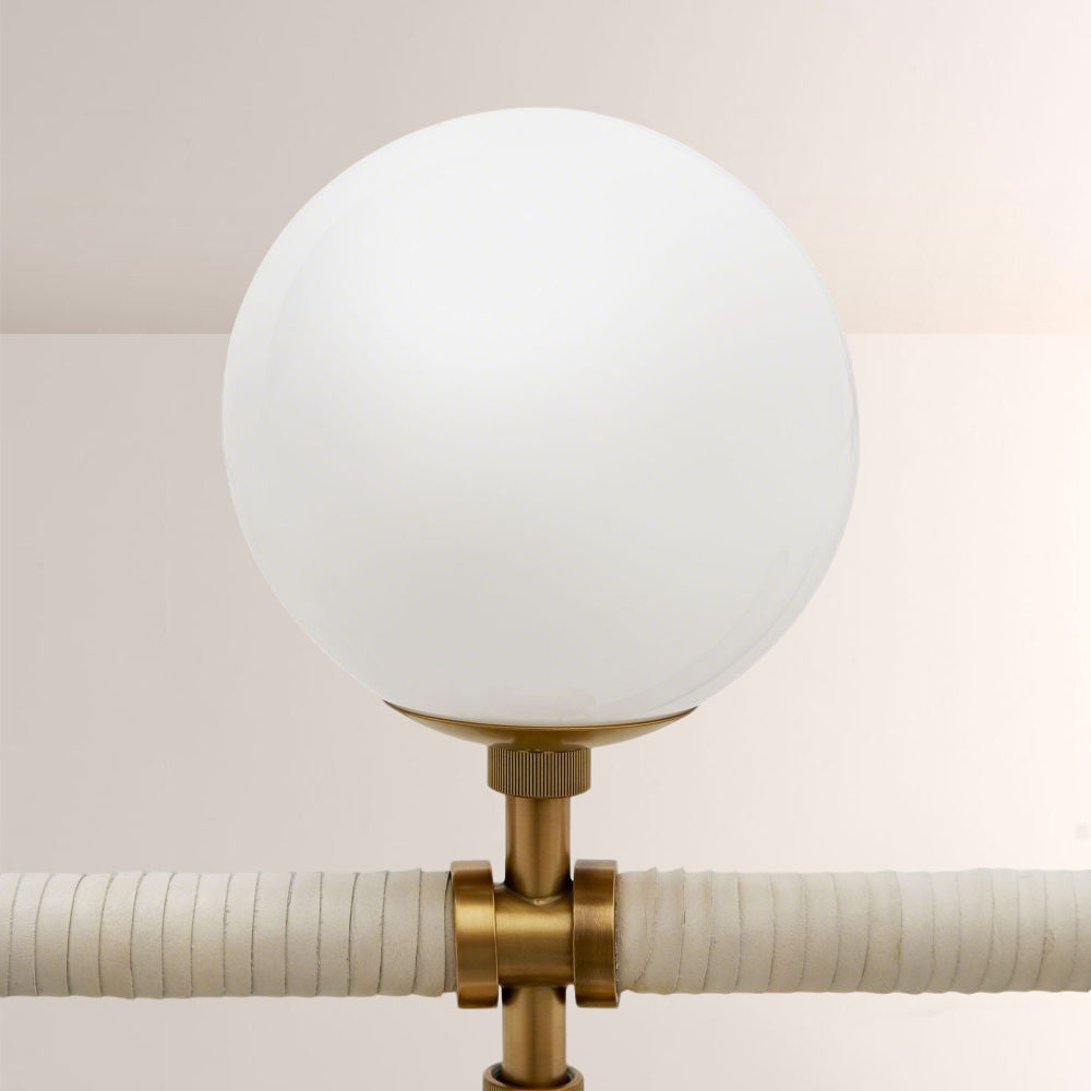 Henley Linear Chandelier