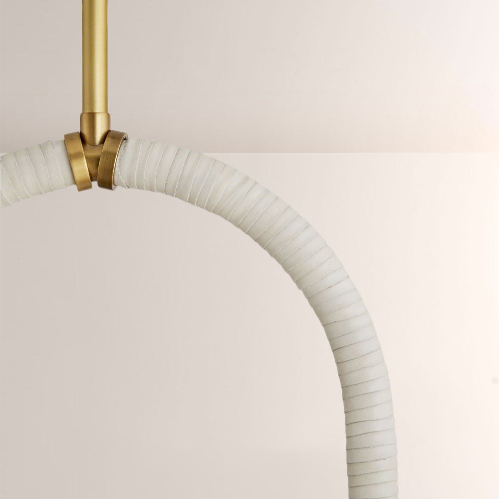 Henley Linear Chandelier