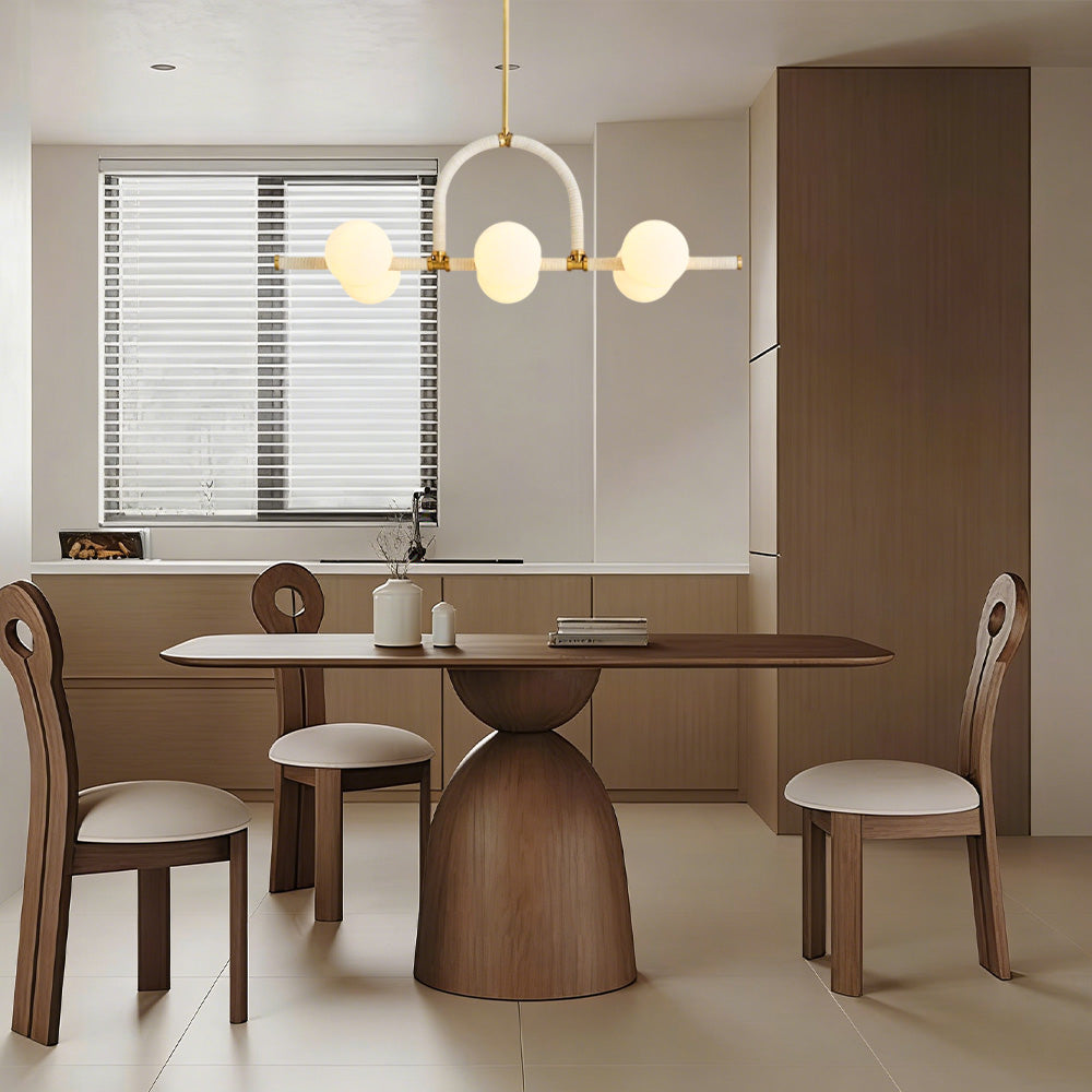 Henley Linear Chandelier