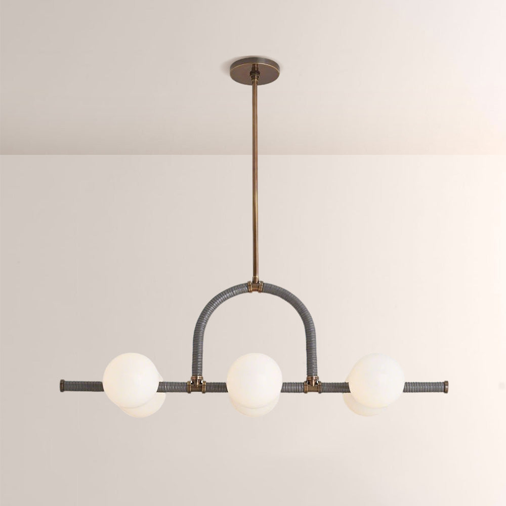 Henley Linear Chandelier