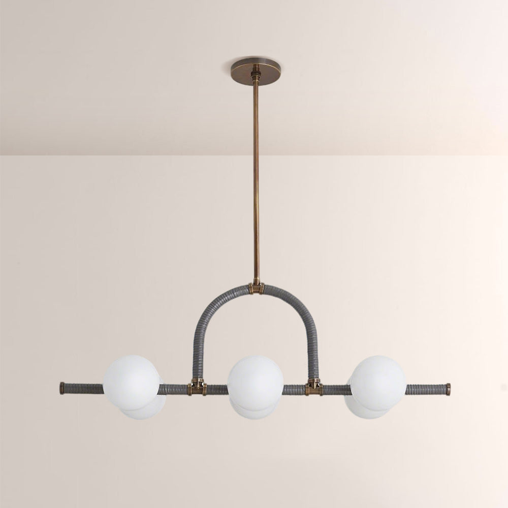 Henley Linear Chandelier