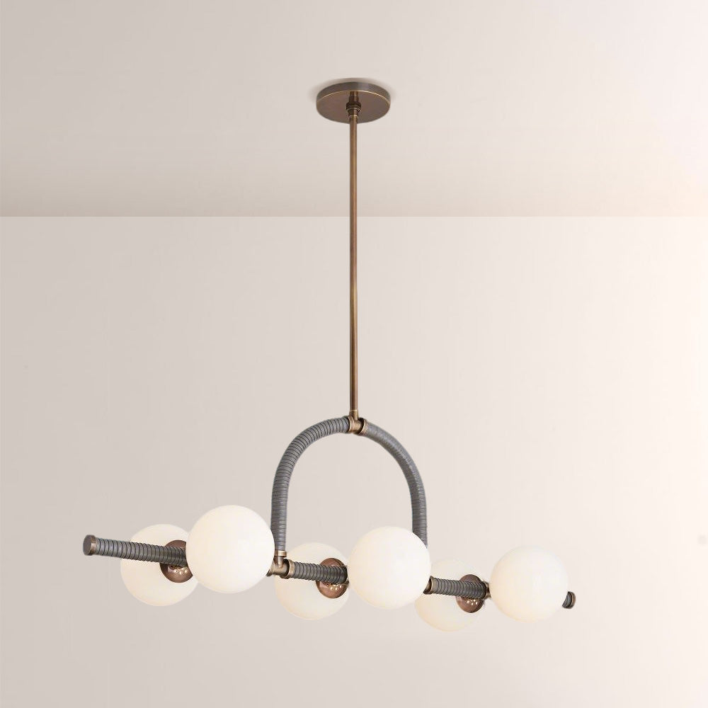 Henley Linear Chandelier