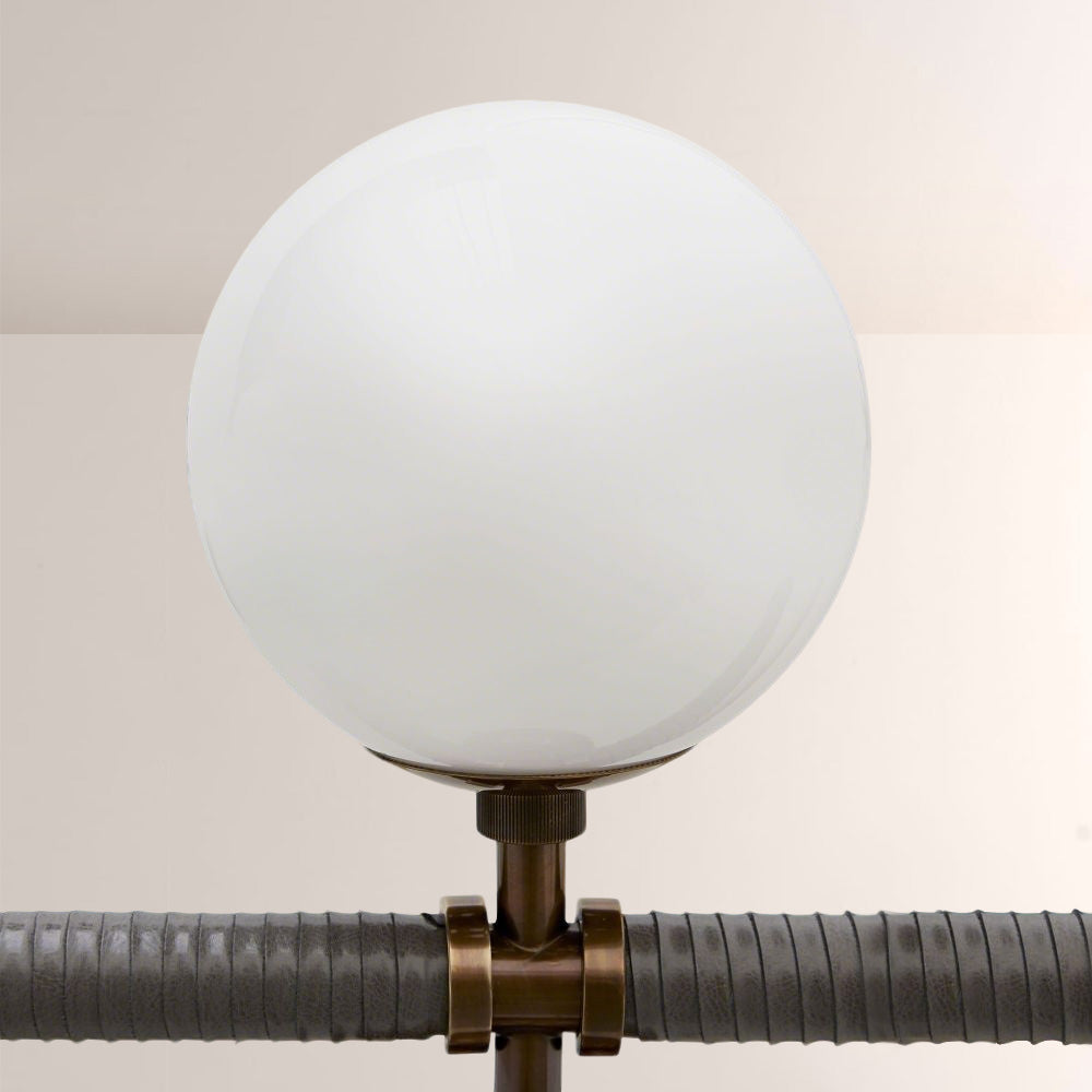 Henley Linear Chandelier