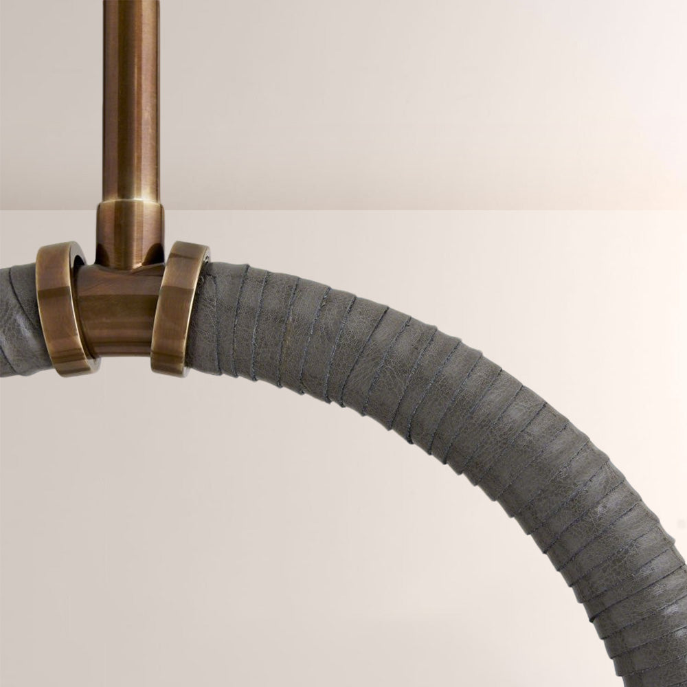 Henley Linear Chandelier