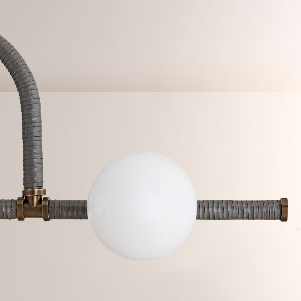 Henley Linear Chandelier