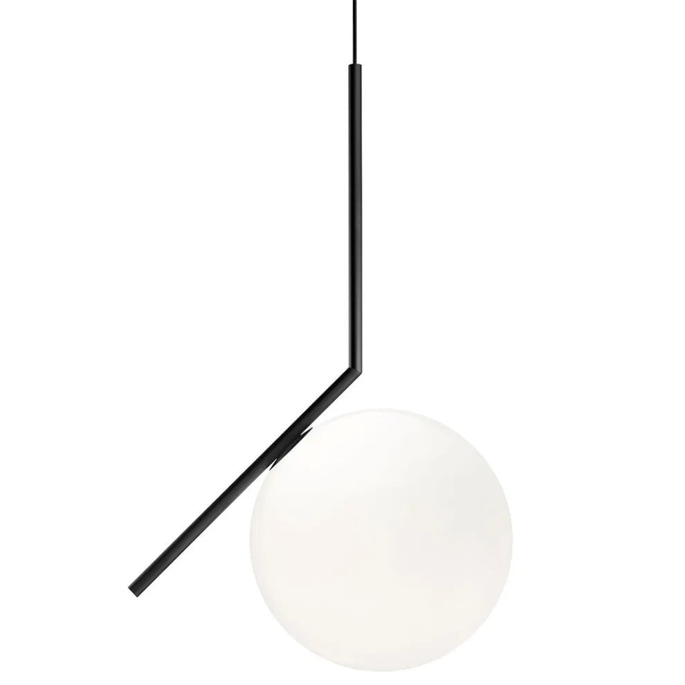 ICS Pendant Light 7.9"D 11.8"D