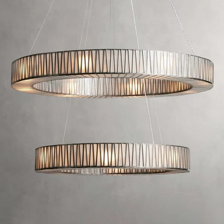 Juliet2-TierRoundChandelier47_Nickel_2