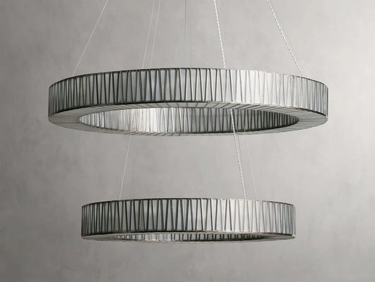 Juliet2-TierRoundChandelier60_Nickel_4