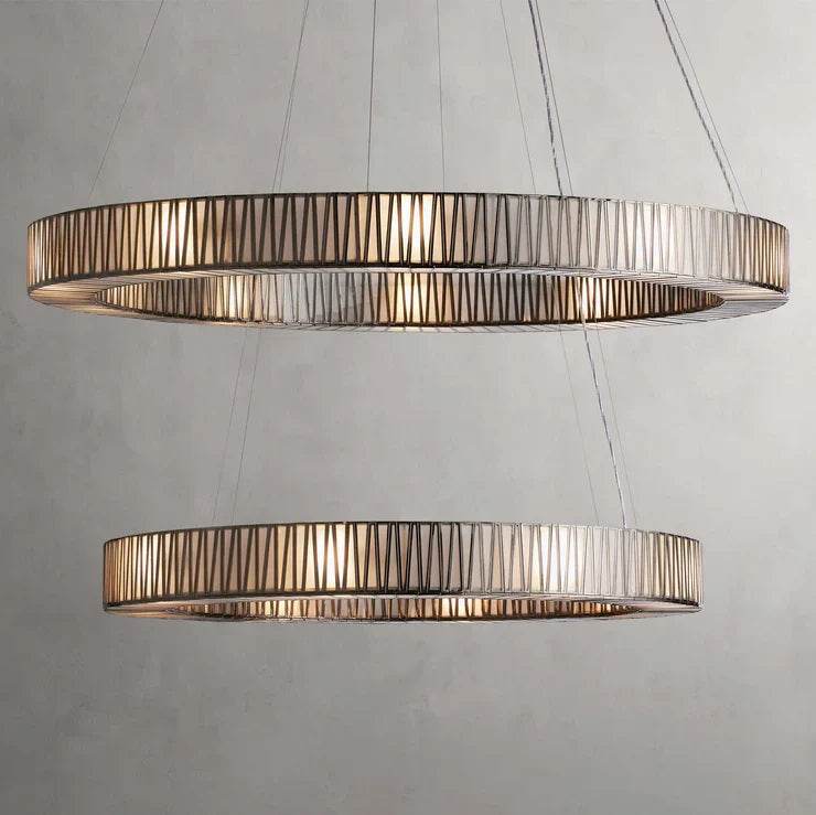 Juliet2-TierRoundChandelier60_Nickel_6